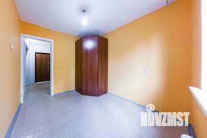 2-к квартира, вторичка, 43м2, 2/9 этаж