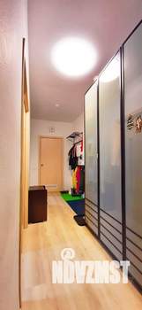 2-к квартира, вторичка, 59м2, 5/16 этаж