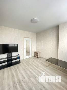 3-к квартира, сданный дом, 76м2, 6/25 этаж