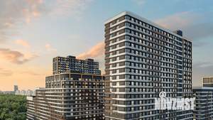 2-к квартира, вторичка, 50м2, 5/26 этаж