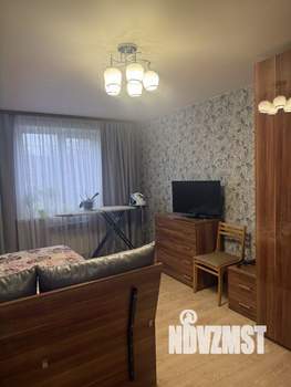 4-к квартира, вторичка, 75м2, 2/5 этаж