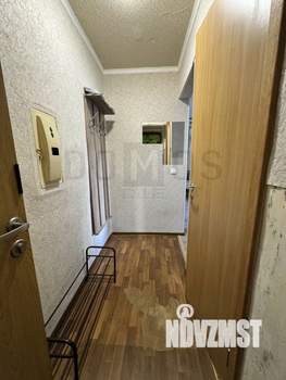 1-к квартира, вторичка, 30м2, 1/5 этаж
