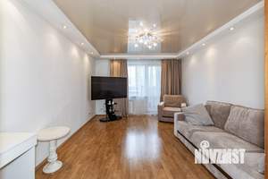 4-к квартира, вторичка, 79м2, 7/9 этаж