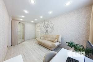 3-к квартира, вторичка, 78м2, 19/19 этаж