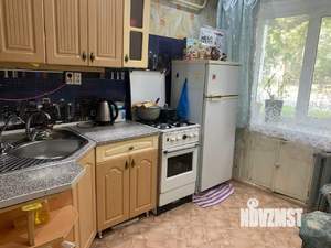 2-к квартира, вторичка, 41м2, 1/5 этаж