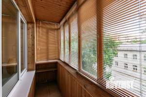 1-к квартира, вторичка, 33м2, 3/9 этаж