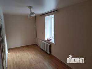 2-к квартира, вторичка, 43м2, 2/3 этаж