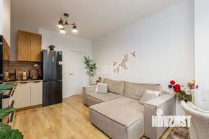 2-к квартира, вторичка, 63м2, 13/25 этаж