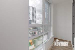 3-к квартира, вторичка, 65м2, 6/9 этаж