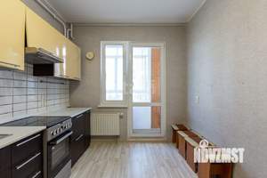 1-к квартира, вторичка, 42м2, 1/3 этаж