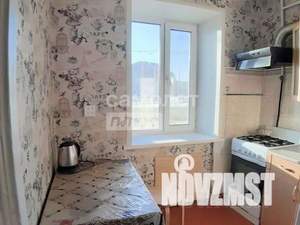2-к квартира, вторичка, 40м2, 2/3 этаж