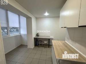 1-к квартира, вторичка, 28м2, 1/9 этаж