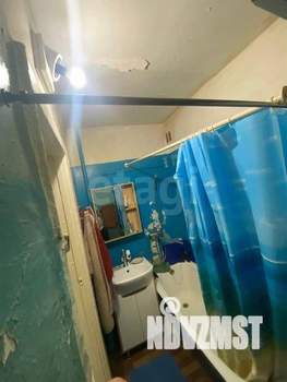 1-к квартира, вторичка, 33м2, 2/9 этаж