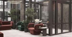 3-к квартира, вторичка, 80м2, 26/33 этаж