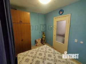 1-к квартира, вторичка, 35м2, 9/16 этаж