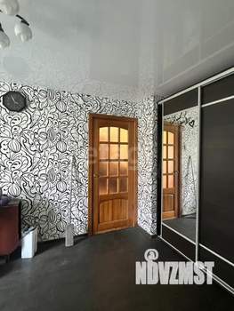 3-к квартира, вторичка, 59м2, 4/5 этаж