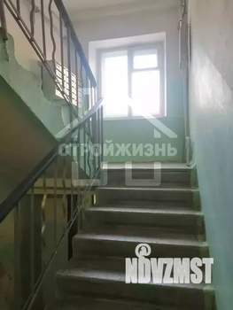 3-к квартира, вторичка, 50м2, 4/5 этаж