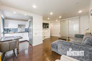 2-к квартира, вторичка, 46м2, 5/5 этаж