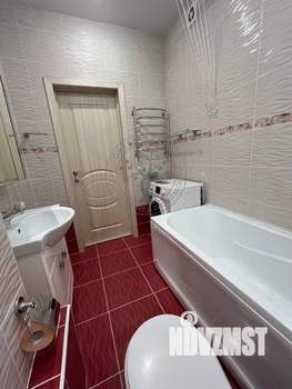 Студия квартира, вторичка, 28м2, 9/30 этаж