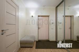 3-к квартира, вторичка, 97м2, 2/17 этаж