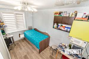 2-к квартира, вторичка, 29м2, 7/9 этаж