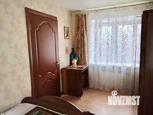 2-к квартира, вторичка, 42м2, 3/5 этаж