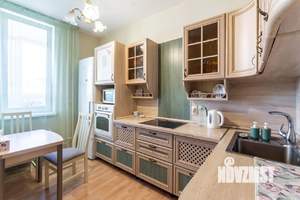 1-к квартира, вторичка, 36м2, 7/9 этаж