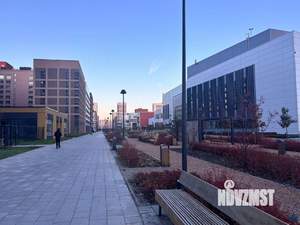 1-к квартира, вторичка, 43м2, 4/9 этаж