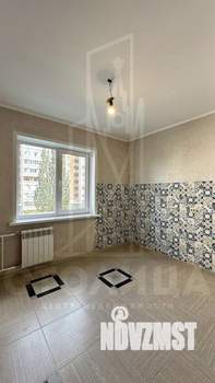 1-к квартира, вторичка, 38м2, 3/9 этаж