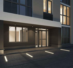 1-к квартира, вторичка, 49м2, 6/16 этаж