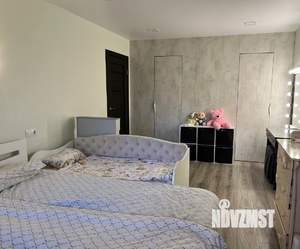 2-к квартира, вторичка, 52м2, 5/9 этаж