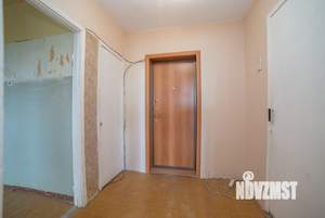 1-к квартира, вторичка, 36м2, 7/9 этаж