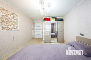 3-к квартира, вторичка, 58м2, 1/5 этаж