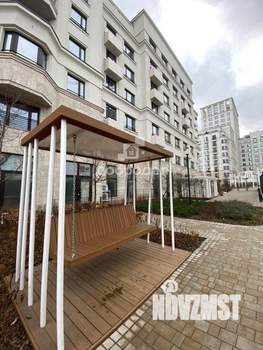 3-к квартира, вторичка, 99м2, 9/16 этаж