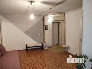 2-к квартира, вторичка, 41м2, 2/5 этаж