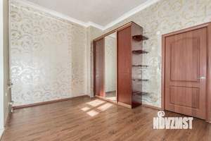 3-к квартира, вторичка, 50м2, 3/5 этаж