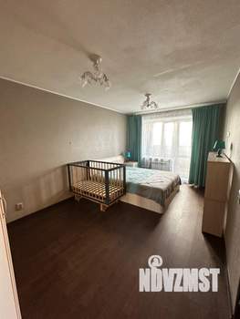 2-к квартира, вторичка, 49м2, 8/10 этаж