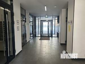 Студия квартира, вторичка, 25м2, 1/16 этаж