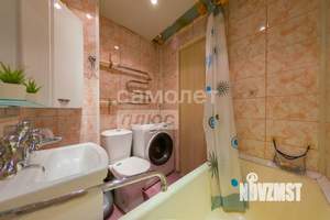 2-к квартира, вторичка, 36м2, 1/9 этаж