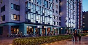 Студия квартира, вторичка, 24м2, 10/24 этаж