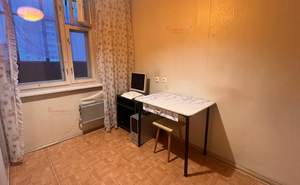 1-к квартира, вторичка, 33м2, 10/10 этаж