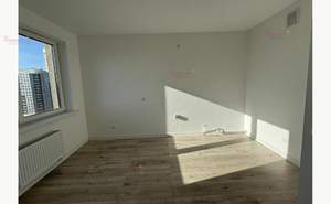 1-к квартира, вторичка, 36м2, 12/21 этаж