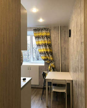 2-к квартира, вторичка, 44м2, 3/5 этаж