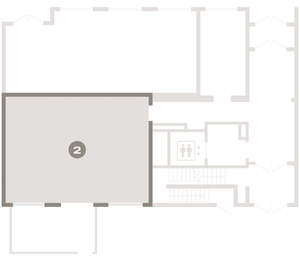 2-к квартира, вторичка, 91м2, 1/9 этаж