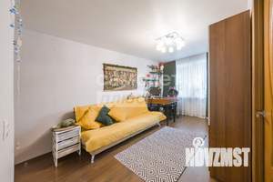 3-к квартира, вторичка, 51м2, 1/5 этаж