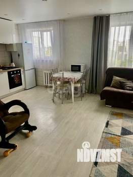 3-к квартира, вторичка, 64м2, 5/9 этаж