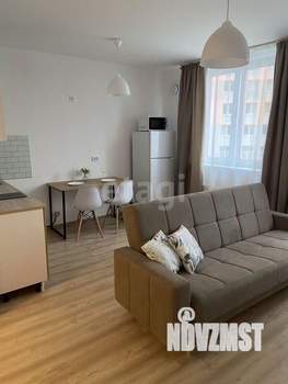 Студия квартира, вторичка, 30м2, 2/25 этаж