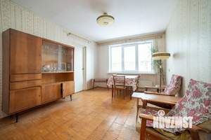 2-к квартира, вторичка, 37м2, 8/9 этаж