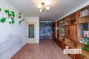 1-к квартира, вторичка, 33м2, 7/9 этаж