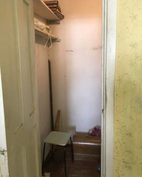 2-к квартира, вторичка, 42м2, 5/5 этаж